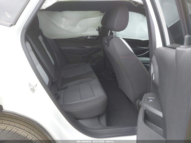 2025 CHEVROLET TRAX KL77LGEP7SC024783 Photo 7