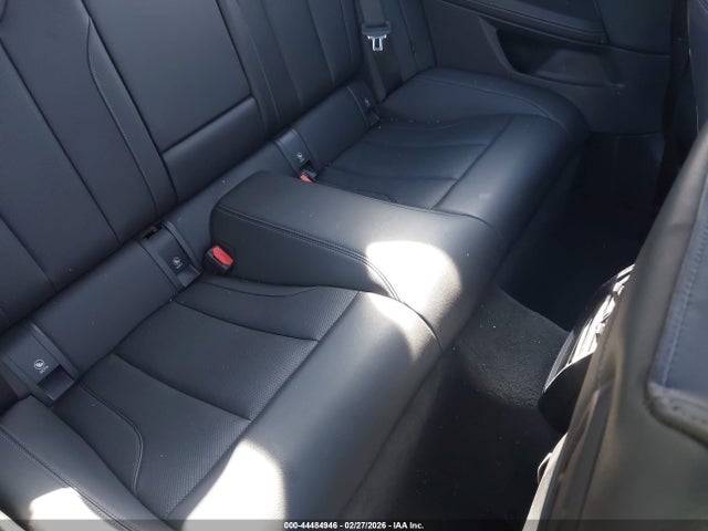 44484946 :رقم المزاد ، WBA53AP09RCR82161 vin ، 2024 Bmw 430i مزاد بيع