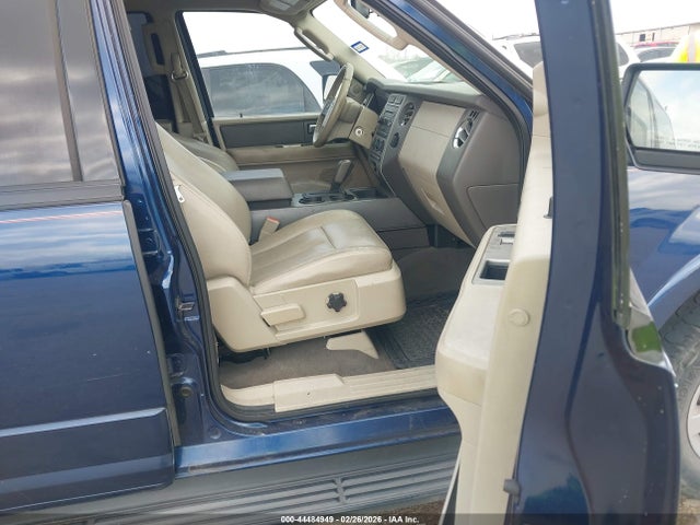2008 FORD EXPEDITION EL 1FMFK15568LA41723 Photo 4