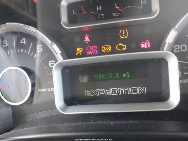 2008 FORD EXPEDITION EL 1FMFK15568LA41723 Photo 6