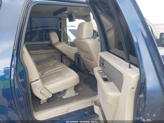 2008 FORD EXPEDITION EL 1FMFK15568LA41723 Photo 7