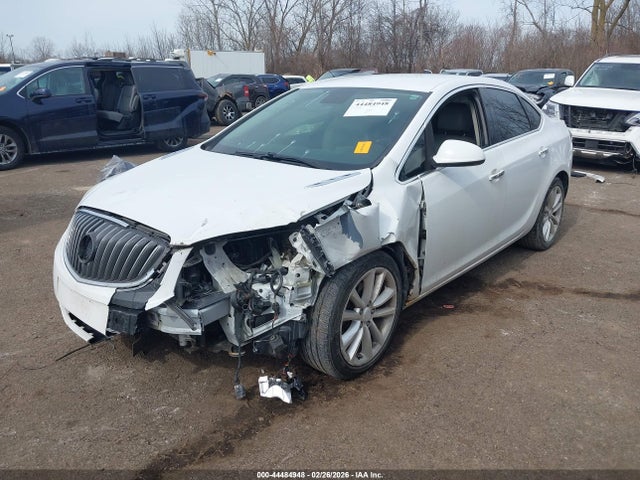 44484948 :رقم المزاد ، 1G4PP5SKXD4230676 vin ، 2013 Buick Verano مزاد بيع