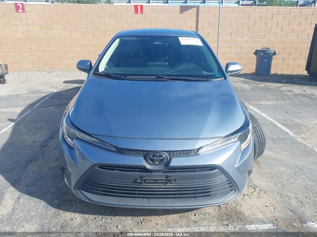 Toyota COROLLA LE 2024 5YFB4MDE5RP080201 Image 11