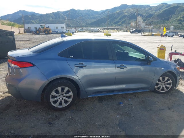 Toyota COROLLA LE 2024 5YFB4MDE5RP080201 Image 12