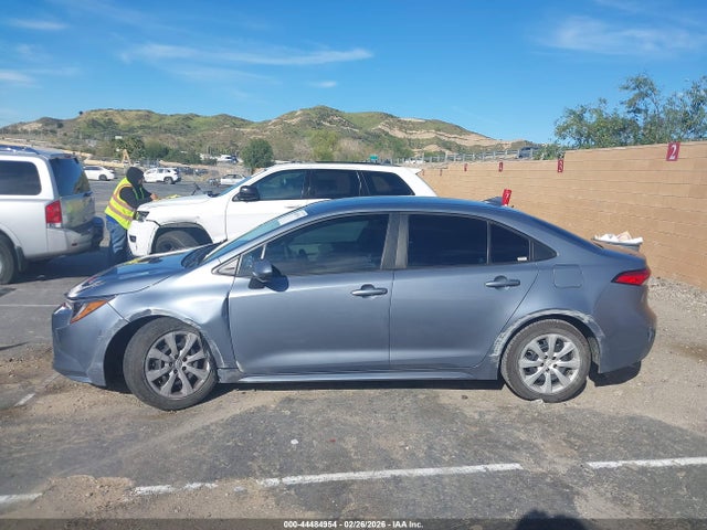 Toyota COROLLA LE 2024 5YFB4MDE5RP080201 Image 13