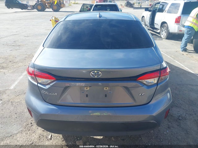 Toyota COROLLA LE 2024 5YFB4MDE5RP080201 Image 15