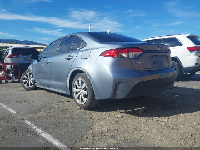 Toyota COROLLA LE 2024 5YFB4MDE5RP080201 Image 3
