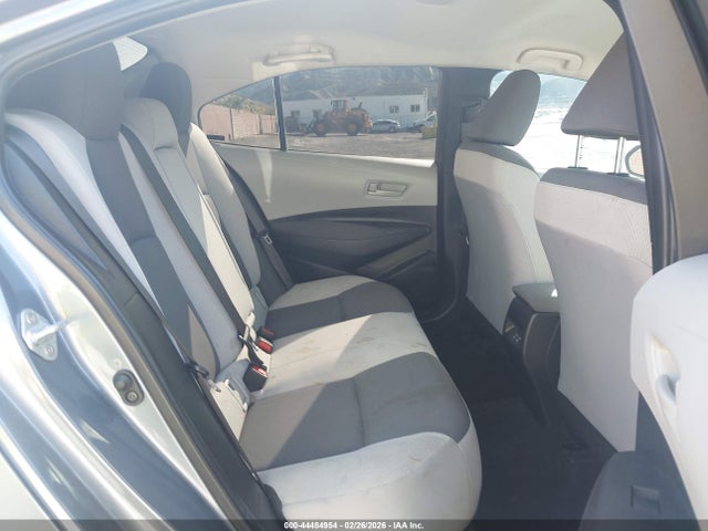 Toyota COROLLA LE 2024 5YFB4MDE5RP080201 Image 8