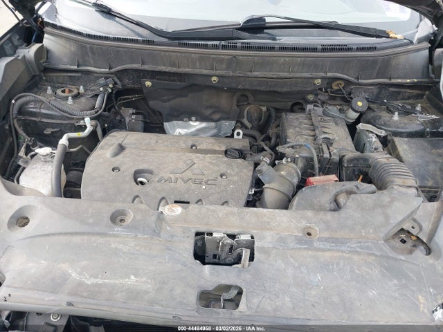 2018 MITSUBISHI OUTLANDER SPORT JA4AP3AU7JU017515 Photo 9