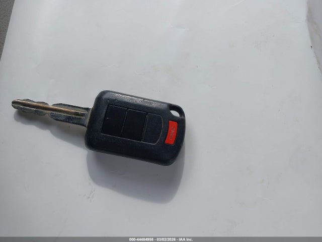 2018 MITSUBISHI OUTLANDER SPORT JA4AP3AU7JU017515 Photo 10