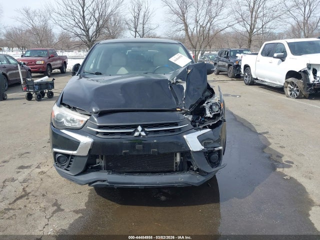 Продаж на аукціоні авто 2018 Mitsubishi Outlander Sport 2.0 Es, vin: JA4AP3AU7JU017515, номер лоту: 44484958