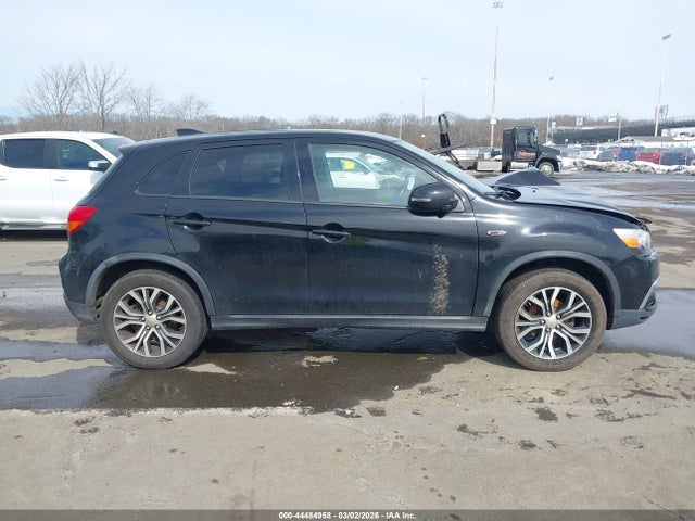 Продаж на аукціоні авто 2018 Mitsubishi Outlander Sport 2.0 Es, vin: JA4AP3AU7JU017515, номер лоту: 44484958