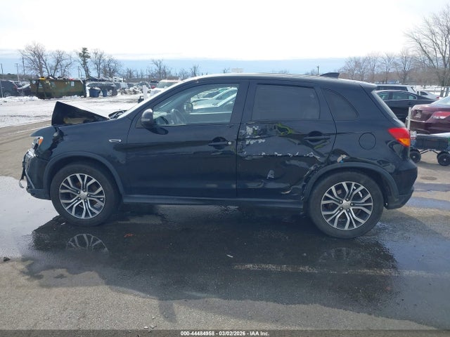 Продаж на аукціоні авто 2018 Mitsubishi Outlander Sport 2.0 Es, vin: JA4AP3AU7JU017515, номер лоту: 44484958