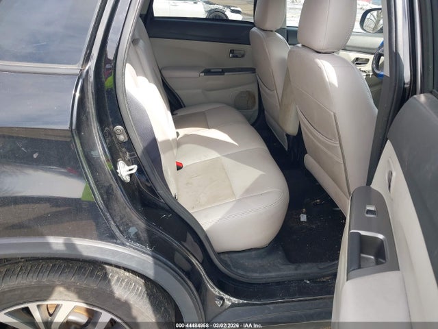 2018 MITSUBISHI OUTLANDER SPORT JA4AP3AU7JU017515 Photo 7