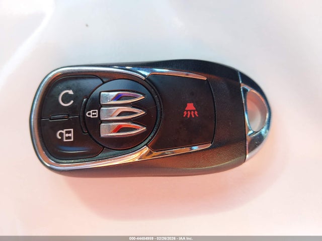Продажа на аукционе авто 2024 Buick Envista Sport Touring Fwd, vin: KL47LBE22RB168472, номер лота: 44484959