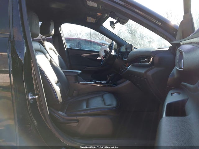 Продажа на аукционе авто 2024 Buick Envista Sport Touring Fwd, vin: KL47LBE22RB168472, номер лота: 44484959