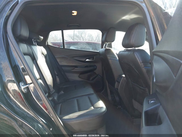 Продажа на аукционе авто 2024 Buick Envista Sport Touring Fwd, vin: KL47LBE22RB168472, номер лота: 44484959