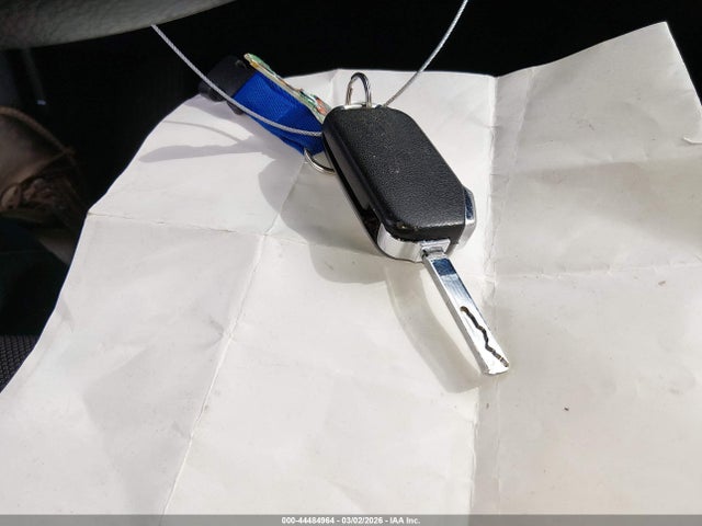44484964 :رقم المزاد ، 3KPF24AD9PE543975 vin ، 2023 Kia Forte Lxs مزاد بيع