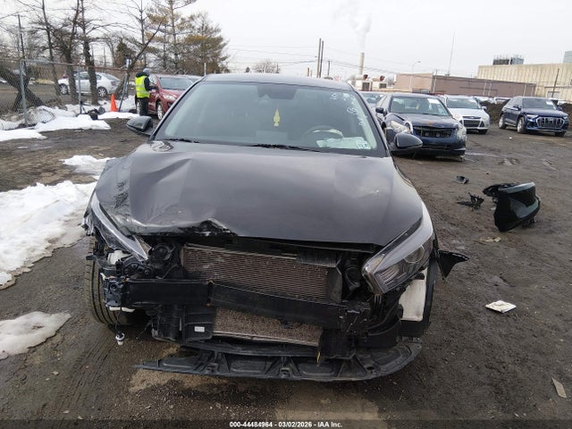 44484964 :رقم المزاد ، 3KPF24AD9PE543975 vin ، 2023 Kia Forte Lxs مزاد بيع