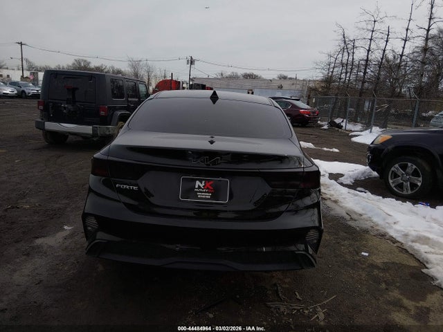 44484964 :رقم المزاد ، 3KPF24AD9PE543975 vin ، 2023 Kia Forte Lxs مزاد بيع