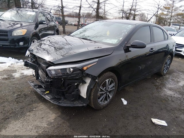 44484964 :رقم المزاد ، 3KPF24AD9PE543975 vin ، 2023 Kia Forte Lxs مزاد بيع