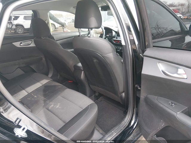 44484964 :رقم المزاد ، 3KPF24AD9PE543975 vin ، 2023 Kia Forte Lxs مزاد بيع
