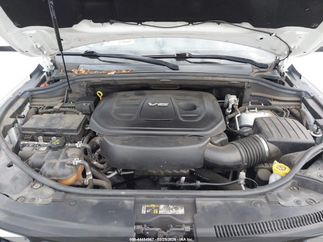 1C4RJEAG6HC902904 Jeep Grand Cherokee Laredo 4x2