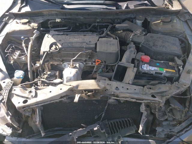 1HGCR2F31HA158239 Honda ACCORD LX