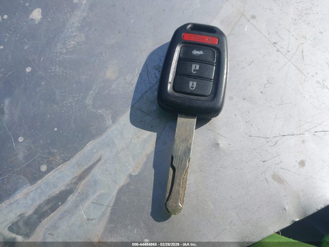 1HGCR2F31HA158239 Honda ACCORD LX