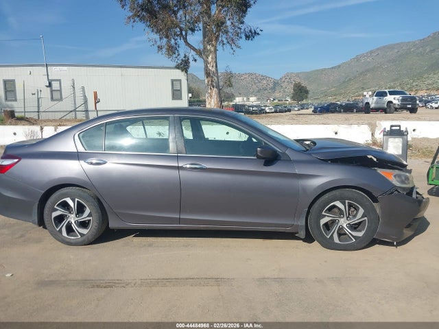 1HGCR2F31HA158239 Honda ACCORD LX