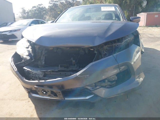 1HGCR2F31HA158239 Honda ACCORD LX