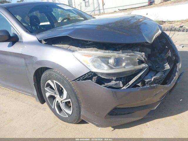 1HGCR2F31HA158239 Honda ACCORD LX