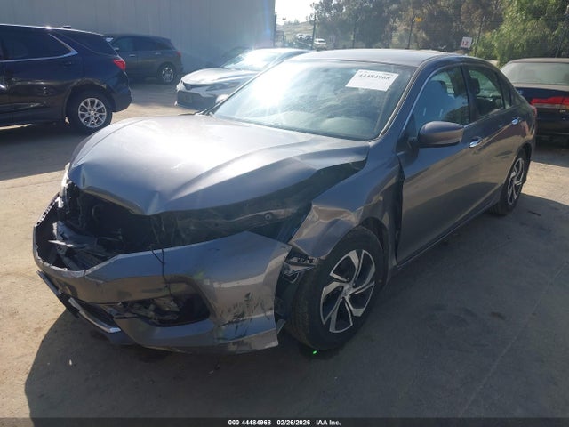 1HGCR2F31HA158239 Honda ACCORD LX