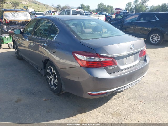 1HGCR2F31HA158239 Honda ACCORD LX