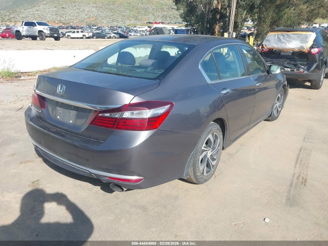 1HGCR2F31HA158239 Honda ACCORD LX