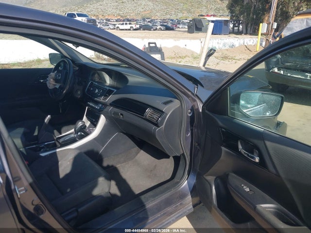 1HGCR2F31HA158239 Honda ACCORD LX