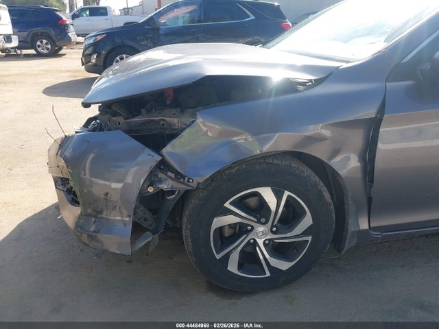 1HGCR2F31HA158239 Honda ACCORD LX