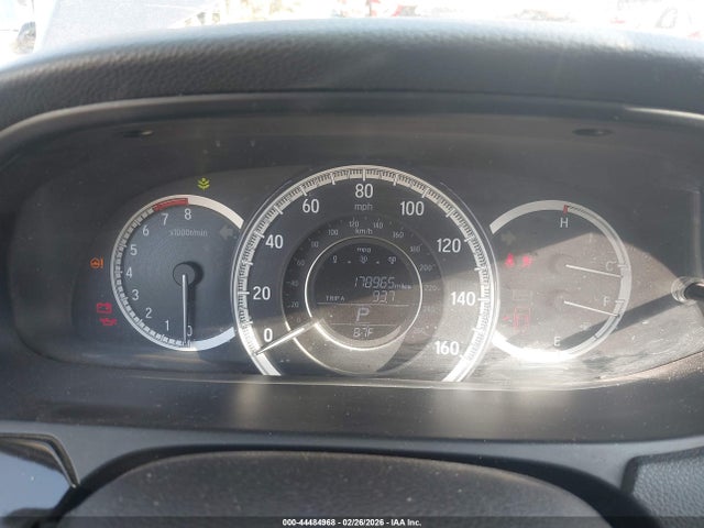 1HGCR2F31HA158239 Honda ACCORD LX