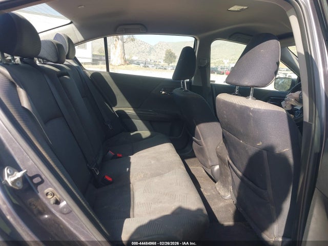 1HGCR2F31HA158239 Honda ACCORD LX