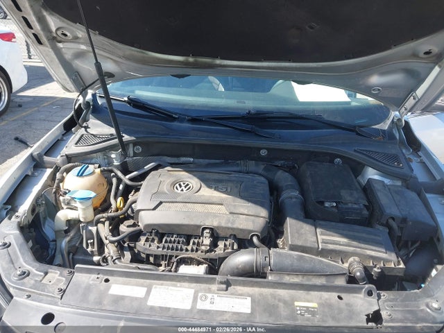 Продаж на аукціоні авто 2015 Volkswagen Passat 1.8t Limited Edition, vin: 1VWAT7A30FC086153, номер лоту: 44484971