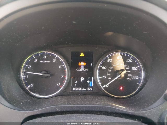 2019 MITSUBISHI OUTLANDER JA4AD2A3XKZ005924 Photo 6