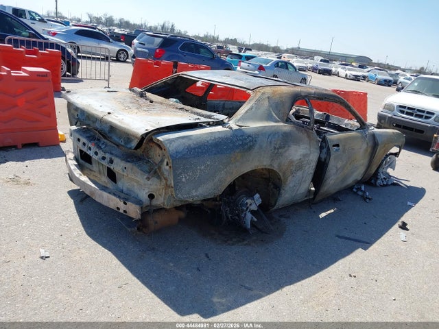 Aukcja sprzedaży 2023 Dodge Challenger R/t, vin: 2C3CDZBT2PH692818, numer aukcji: 44484981