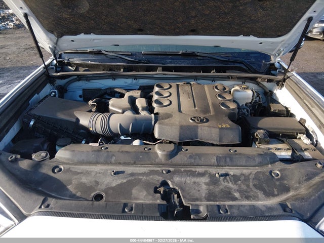JTERU5JR9R6265446 Toyota 4runner Trd Off Road Premium
