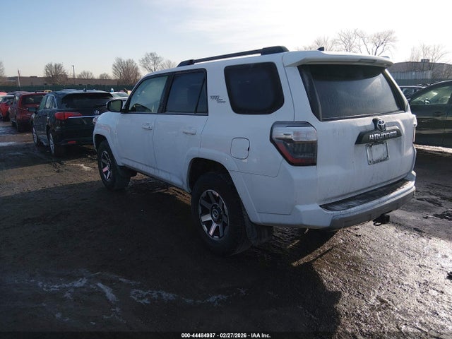 JTERU5JR9R6265446 Toyota 4runner Trd Off Road Premium