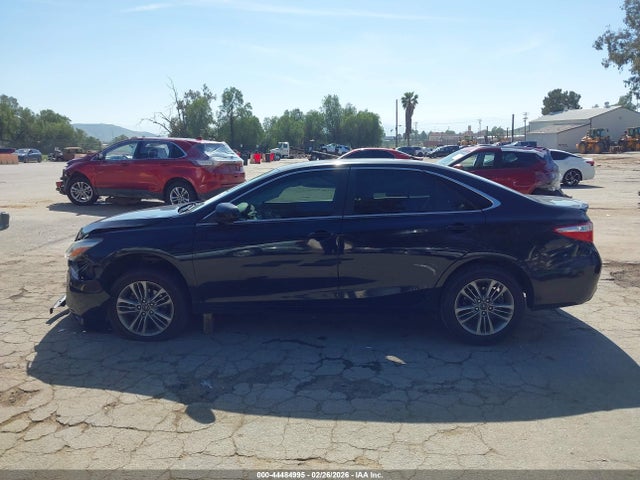 4T1BF1FK0HU813361 Toyota CAMRY SE