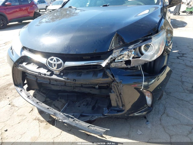 4T1BF1FK0HU813361 Toyota CAMRY SE