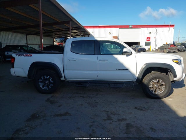 3TMCZ5AN5KM210748 Toyota Tacoma Trd Off Road
