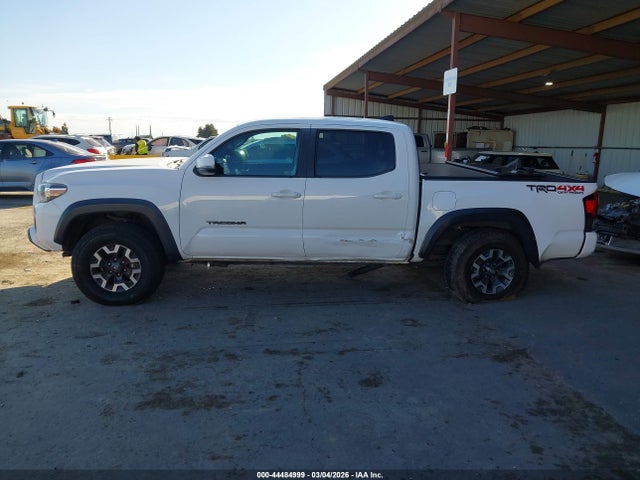 3TMCZ5AN5KM210748 Toyota Tacoma Trd Off Road