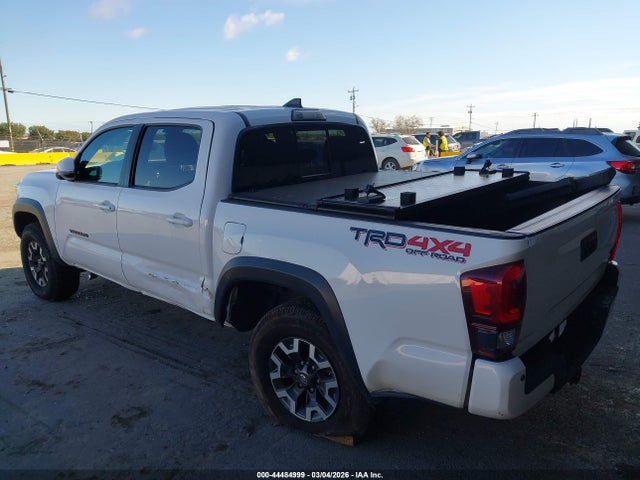 3TMCZ5AN5KM210748 Toyota Tacoma Trd Off Road