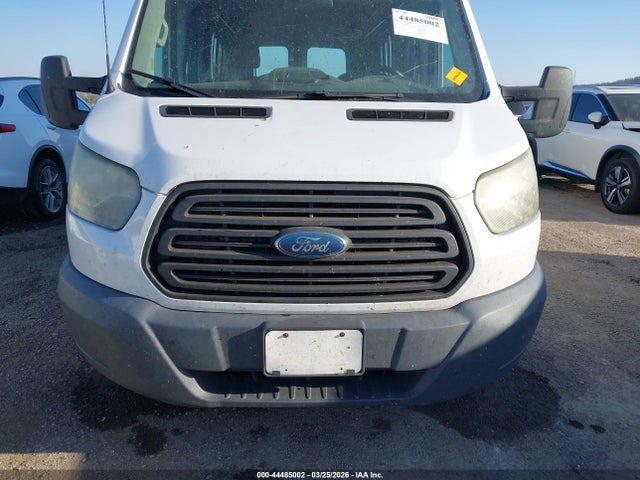 Продажа на аукционе авто 2016 Ford Transit-350, vin: 1FTBF4XG5GKB47236, номер лота: 44485002